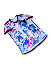 日本代表 ドラゴンボールZ ベジータ スペシャルエディション ユニフォーム