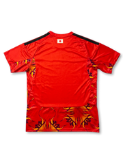 2026-27 日本代表 adidas ゴールキーパー ジャージ