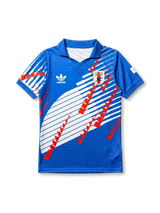1993 日本代表 adidas Originals オーセンティック レトロ ジャージ