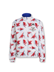 日本代表 折り紙リバーシブルジャケット