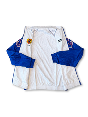 1998年 日本代表 リバーシブル ウィンドブレーカー ジャケット