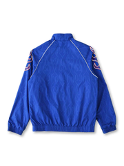 1998年 日本代表 リバーシブル ウィンドブレーカー ジャケット