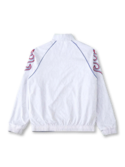 1998年 日本代表 リバーシブル ウィンドブレーカー ジャケット