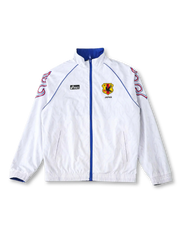 1998年 日本代表 リバーシブル ウィンドブレーカー ジャケット