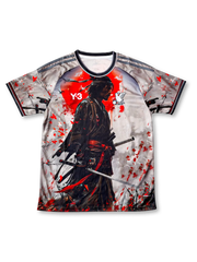 2024年 日本代表 サムライ ブラッドレッド 特別モデル 正面