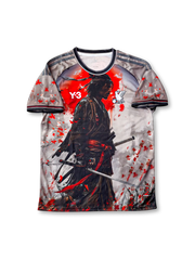 日本代表 サムライ ブラッドレッド スペシャルエディション ユニフォーム