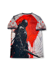 日本代表 サムライ ブラッドレッド スペシャルエディション ユニフォーム