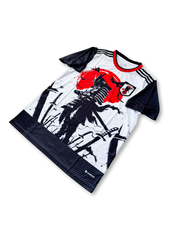 日本代表サムライスピリットスペシャルエディションユニフ