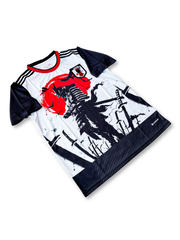 日本代表サムライスピリットスペシャルエディションユニフ