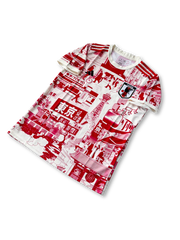 日本代表 東京スペシャルエディション ユニフォーム