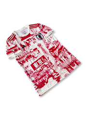 日本代表 東京スペシャルエディション ユニフォーム