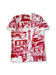 日本代表 東京スペシャルエディション ユニフォーム