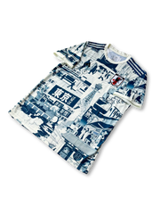 日本代表 東京ストリート スペシャルエディション ユニフォーム