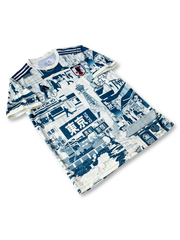 日本代表 東京ストリート スペシャルエディション ユニフォーム