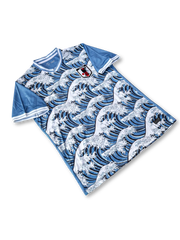 日本代表 浮世絵海潮 スペシャルエディション ユニフォーム