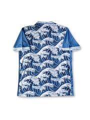 日本代表 浮世絵海潮 スペシャルエディション ユニフォーム