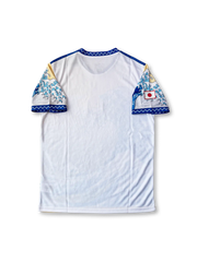 日本代表 浮世絵波乗り スペシャルエディション ユニフォーム