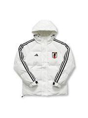 【定番人気】日本代表 中綿ウインタージャケット