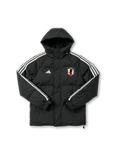 【定番人気】日本代表 中綿ウインタージャケット