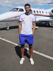 ジュード・ベリンガム × adidas Originals ライフスタイルTシャツ