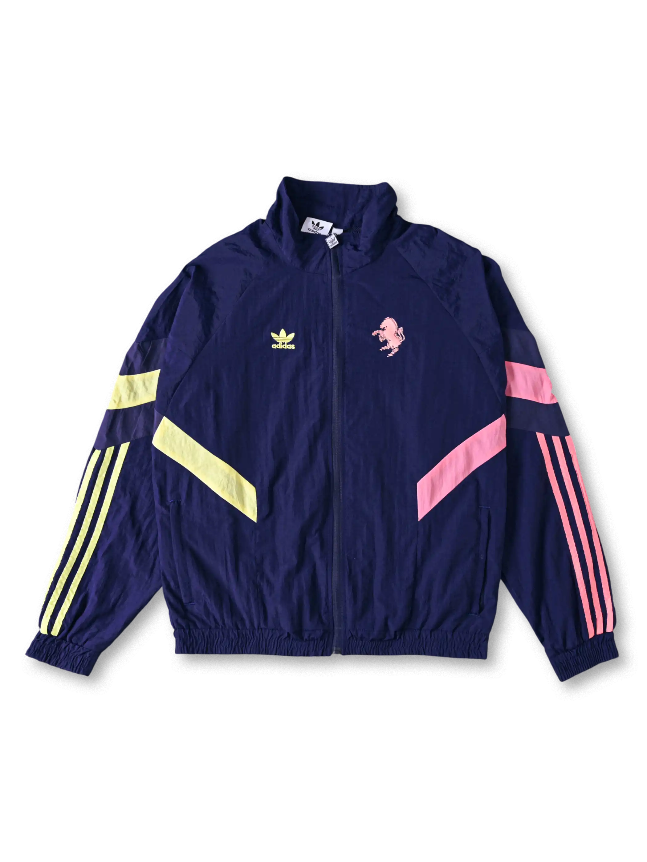 ユヴェントス ウィンドブレーカー ジャケット