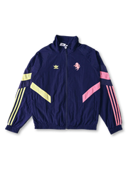 ユヴェントス ウィンドブレーカー ジャケット