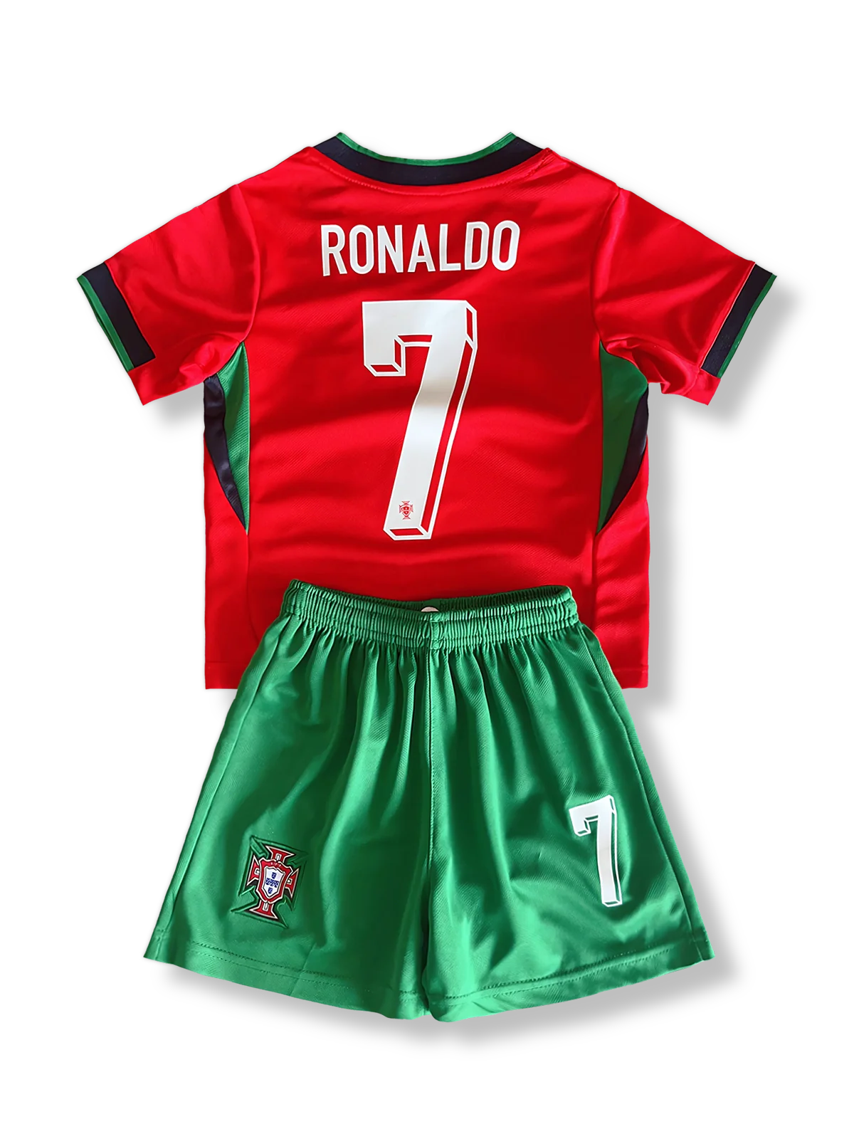 ポルトガル代表 クリスティアーノ・ロナウド7番 ユニホーム 2016 ポルトガル代表 クリスティアーノ・ロナウド7番 ユニホーム 2016