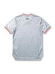 リバプールFC × ザ・ビートルズ × adidas Originals スペシャルエディションシャツ