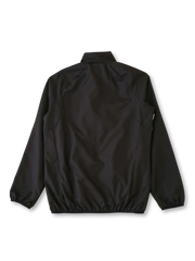 リヴァプール ブラック ウィンドブレーカージャケット アディダス仕様