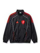 リヴァプールFC adidas トレーニング ウィンドブレーカー