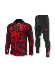 2026 リヴァプールFC トレーニングトップ&パンツ セット
