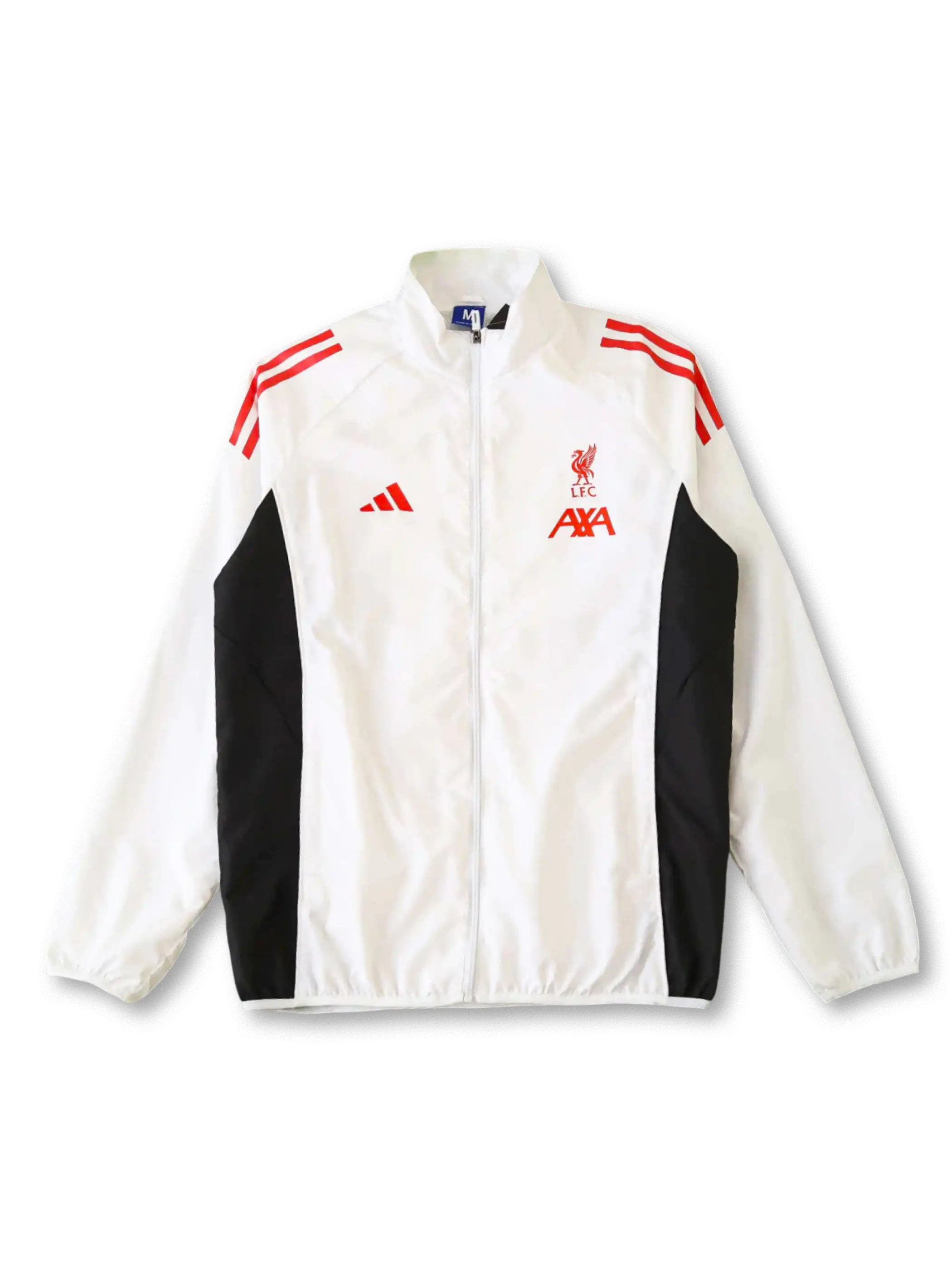 リヴァプール ウィンドブレーカー