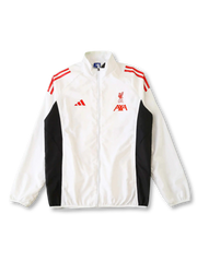 リヴァプール ウィンドブレーカー