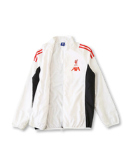 リヴァプール ウィンドブレーカー