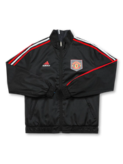 マンチェスター・ユナイテッド ドブルフェイス前面