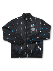 マンチェスター・ユナイテッド ドブルフェイス前面