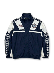 マンチェスター・ユナイテッド Kappa トラックジャケット 正面デザイン