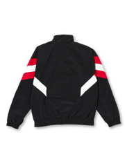 マンチェスター・ユナイテッド 90年代風 レトロ三つ葉ジャージ上下セット