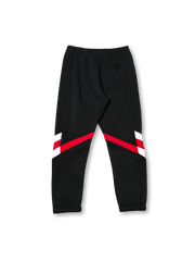 マンチェスター・ユナイテッド 三つ葉復刻 フリースフーディー&パンツセット