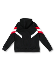 マンチェスター・ユナイテッド 三つ葉復刻 フリースフーディー&パンツセット