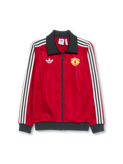 マンチェスター・ユナイテッド 三つ葉ロゴ レトロ トラックジャケット&パンツ