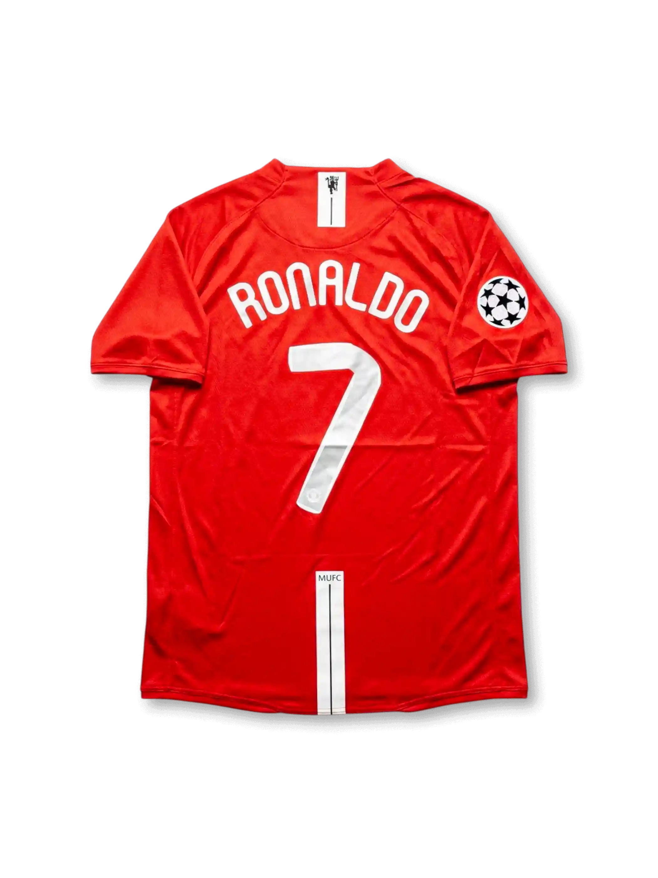 マンチェスター・ユナイテッド UEFA チャンピオンズリーグ決勝 2008 マンチェスター・ユナイテッド UEFA チャンピオンズリーグ決勝 2008
