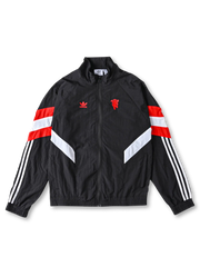 マンチェスター・ユナイテッド ウィンドブレーカー ジャケット