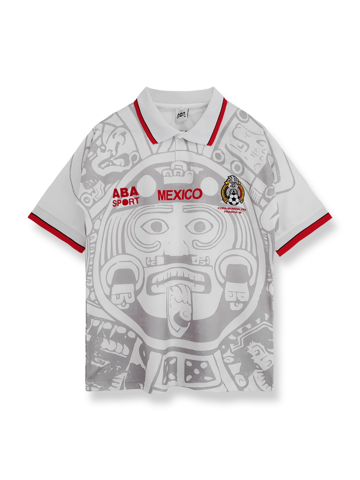 1998シーズン メキシコ アウェイ クラシック ユニフォーム-KICKO 1998シーズン メキシコ アウェイ クラシック ユニフォーム-KICKO