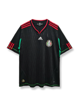 2010シーズン メキシコ アウェイ ユニフォーム