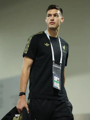 メキシコ代表 × adidas Originals スペシャルエディションTシャツ