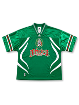 メキシコ代表 ブリングバック リミックス ジャージ