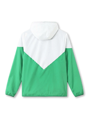 メキシコ代表 × adidas Originals レトロ ウィンドブレーカー