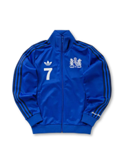 マンチェスター・ユナイテッド 90年代風 レトロジャージセット(ジョージ・ベスト #7)