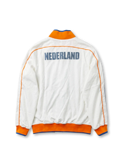 オランダ代表 トラックジャケット チームモデル